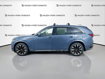 2026 Mazda Mazda CX-90 S Premium Plus