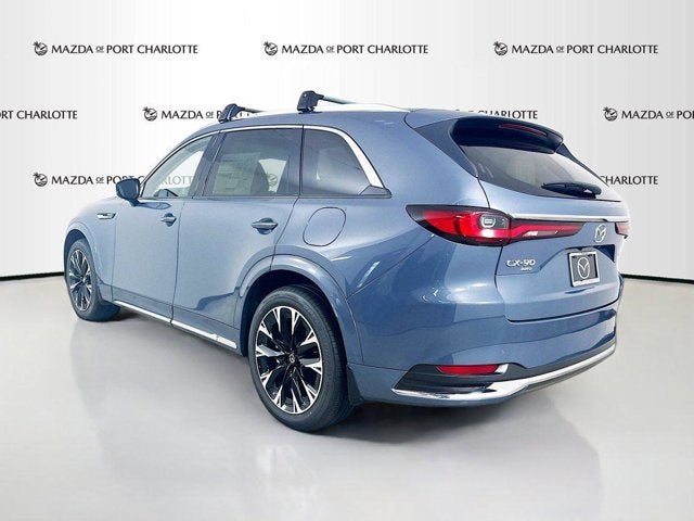 2026 Mazda Mazda CX-90 S Premium Plus
