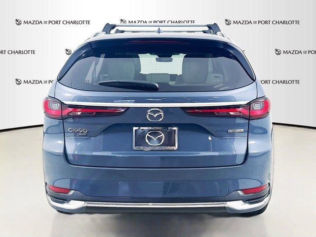 2026 Mazda Mazda CX-90 S Premium Plus