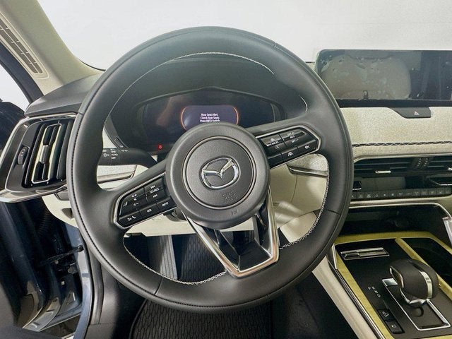 2026 Mazda Mazda CX-90 S Premium Plus
