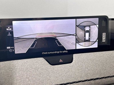 2026 Mazda Mazda CX-90 3.3 Turbo S Premium Plus AWD