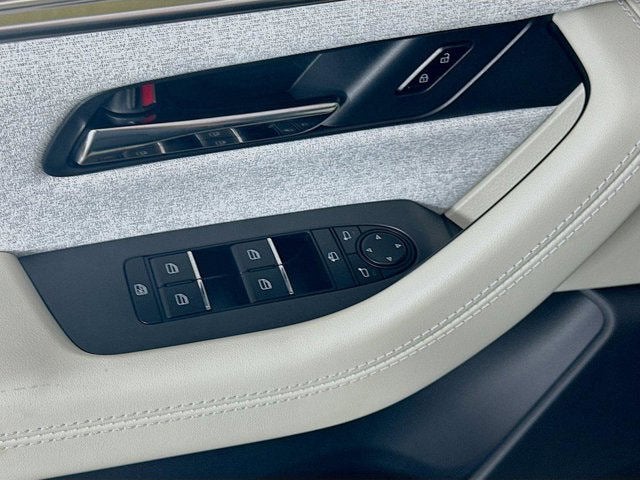 2026 Mazda Mazda CX-90 3.3 Turbo S Premium Plus AWD