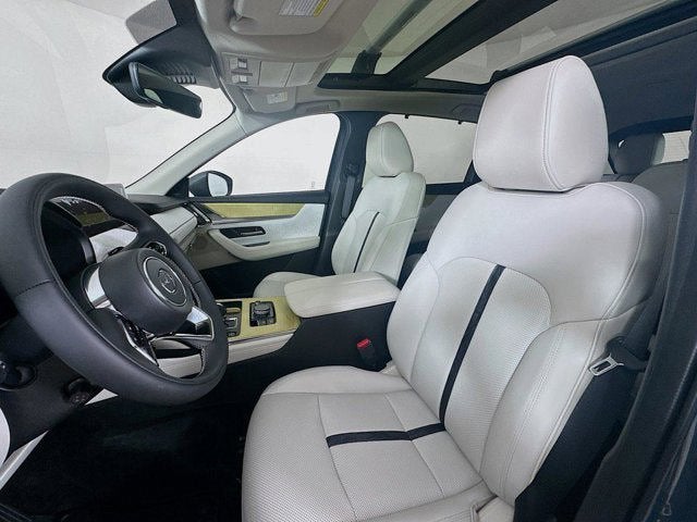 2026 Mazda Mazda CX-90 3.3 Turbo S Premium Plus AWD