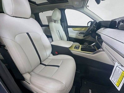 2026 Mazda Mazda CX-90 3.3 Turbo S Premium Plus AWD