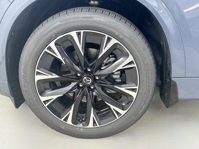 2026 Mazda Mazda CX-90 3.3 Turbo S Premium Plus AWD