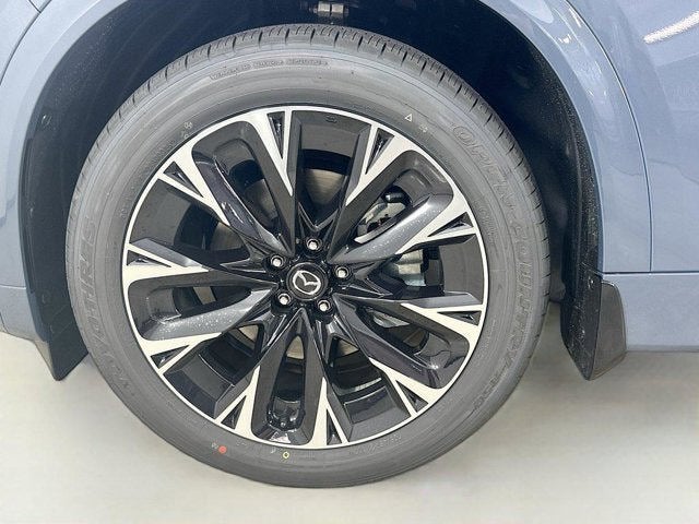 2026 Mazda Mazda CX-90 3.3 Turbo S Premium Plus AWD