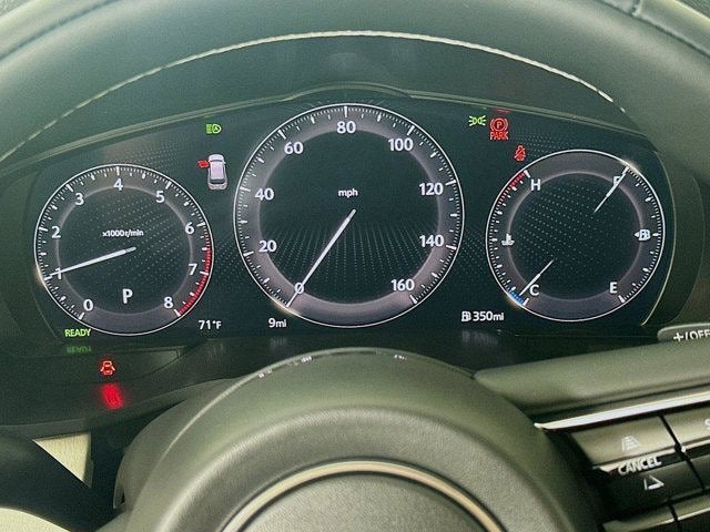2026 Mazda Mazda CX-90 3.3 Turbo S Premium Plus AWD