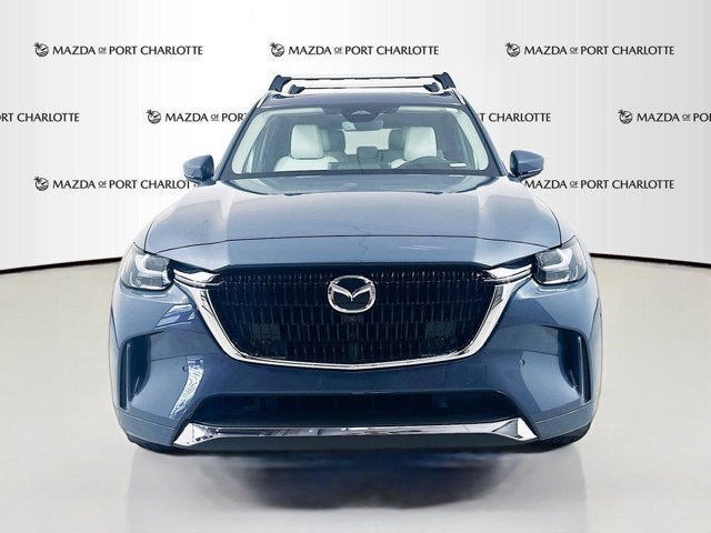 2026 Mazda Mazda CX-90 3.3 Turbo S Premium Plus AWD