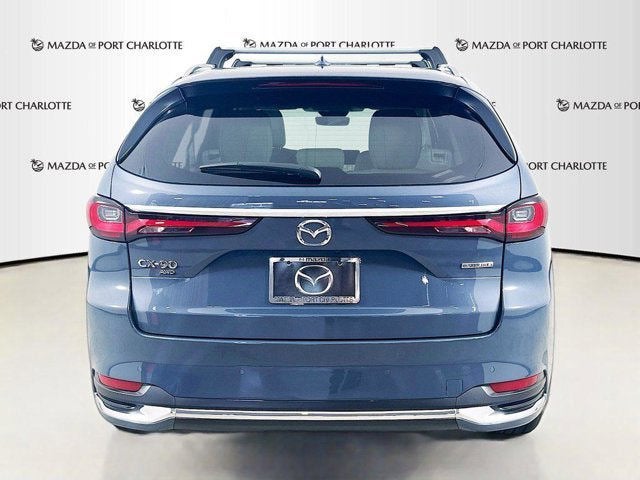 2026 Mazda Mazda CX-90 3.3 Turbo S Premium Plus AWD