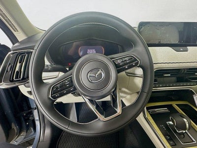 2026 Mazda Mazda CX-90 3.3 Turbo S Premium Plus AWD