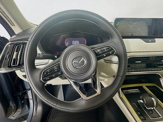 2026 Mazda Mazda CX-90 3.3 Turbo S Premium Plus AWD