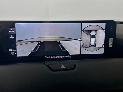 2026 Mazda Mazda CX-90 3.3 Turbo S Premium Plus AWD