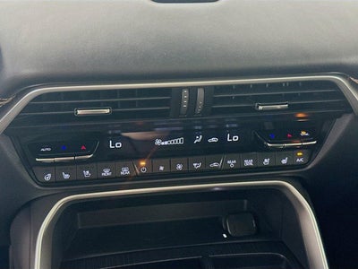 2026 Mazda Mazda CX-90 3.3 Turbo S Premium Plus AWD