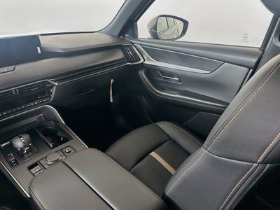 2026 Mazda Mazda CX-90 3.3 Turbo S Premium Plus AWD