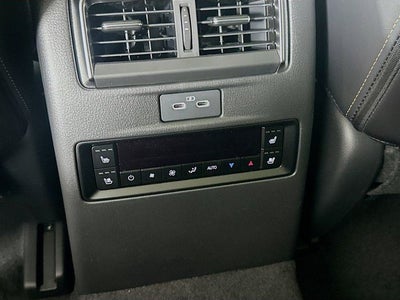 2026 Mazda Mazda CX-90 3.3 Turbo S Premium Plus AWD