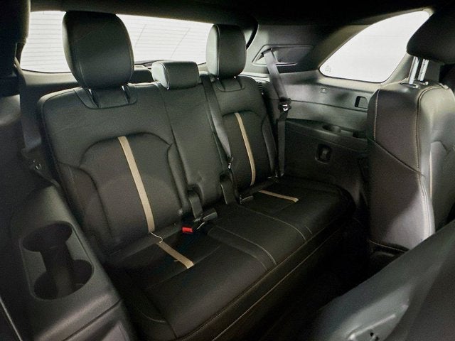 2026 Mazda Mazda CX-90 3.3 Turbo S Premium Plus AWD