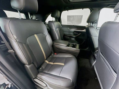 2026 Mazda Mazda CX-90 3.3 Turbo S Premium Plus AWD