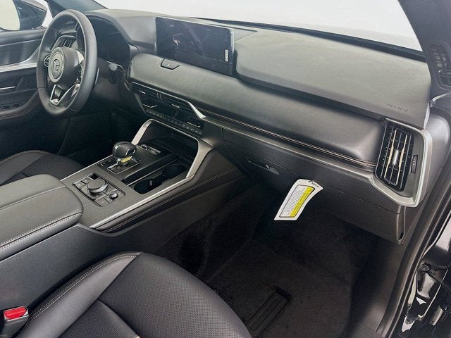 2026 Mazda Mazda CX-90 3.3 Turbo S Premium Plus AWD