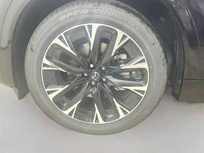 2026 Mazda Mazda CX-90 3.3 Turbo S Premium Plus AWD