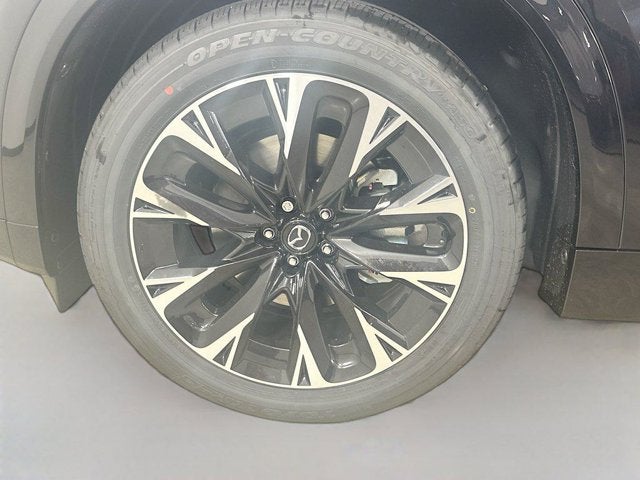 2026 Mazda Mazda CX-90 3.3 Turbo S Premium Plus AWD