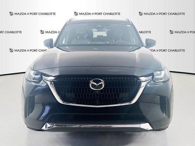 2026 Mazda Mazda CX-90 3.3 Turbo S Premium Plus AWD