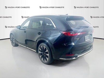 2026 Mazda Mazda CX-90 3.3 Turbo S Premium Plus AWD