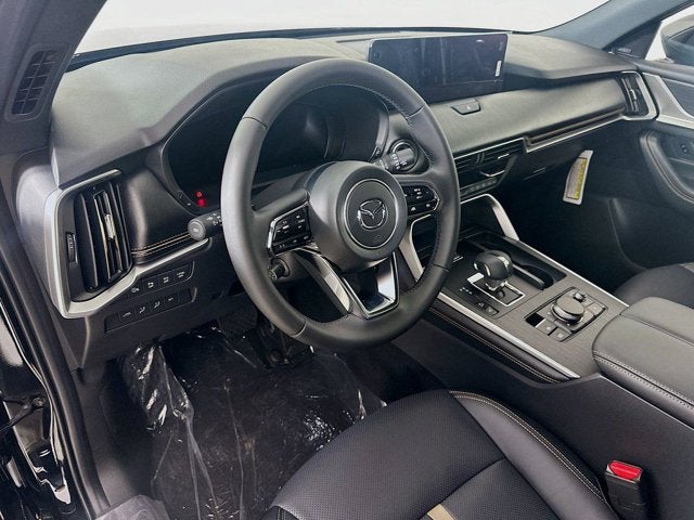2026 Mazda Mazda CX-90 3.3 Turbo S Premium Plus AWD