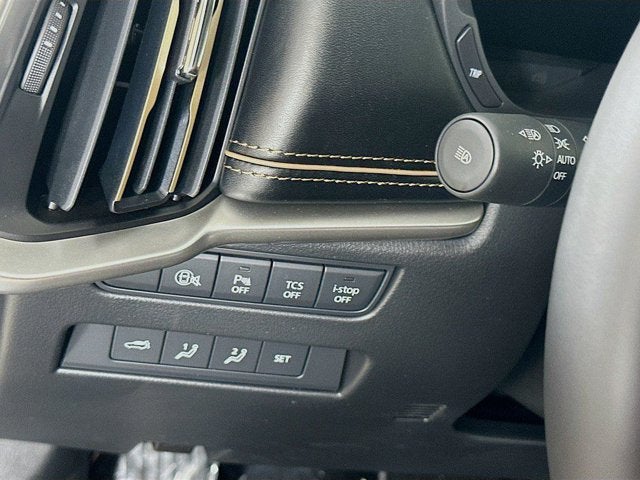 2026 Mazda Mazda CX-90 3.3 Turbo S Premium Plus AWD