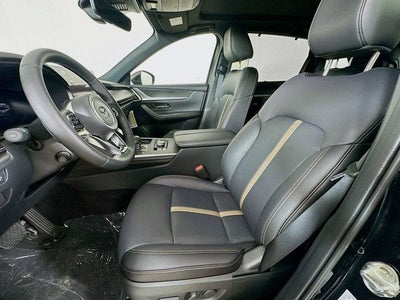 2026 Mazda Mazda CX-90 3.3 Turbo S Premium Plus AWD