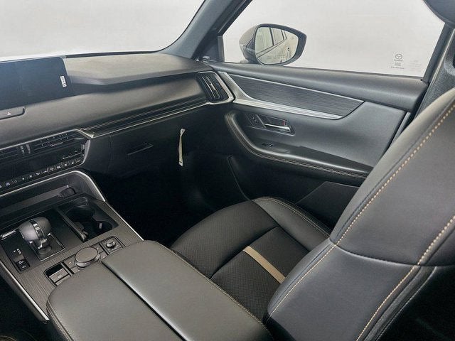 2026 Mazda Mazda CX-90 3.3 Turbo S Premium Plus AWD