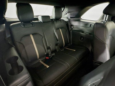 2026 Mazda Mazda CX-90 3.3 Turbo S Premium Plus AWD