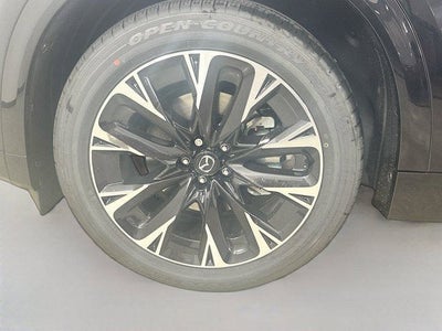 2026 Mazda Mazda CX-90 3.3 Turbo S Premium Plus AWD