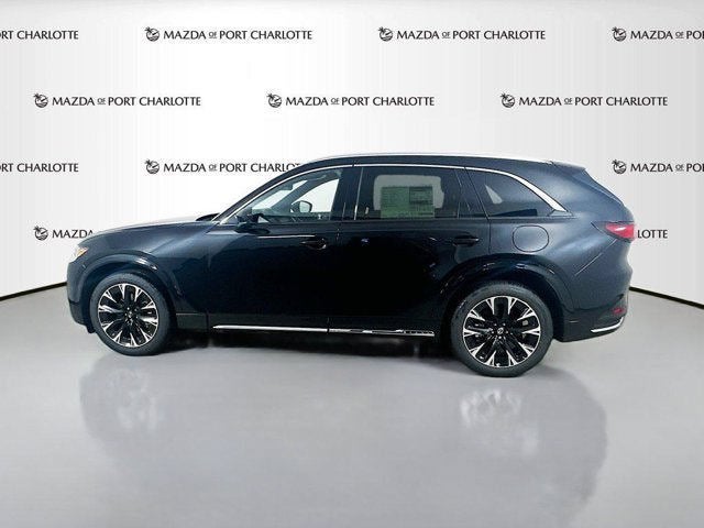 2026 Mazda Mazda CX-90 3.3 Turbo S Premium Plus AWD