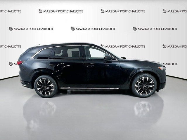 2026 Mazda Mazda CX-90 3.3 Turbo S Premium Plus AWD
