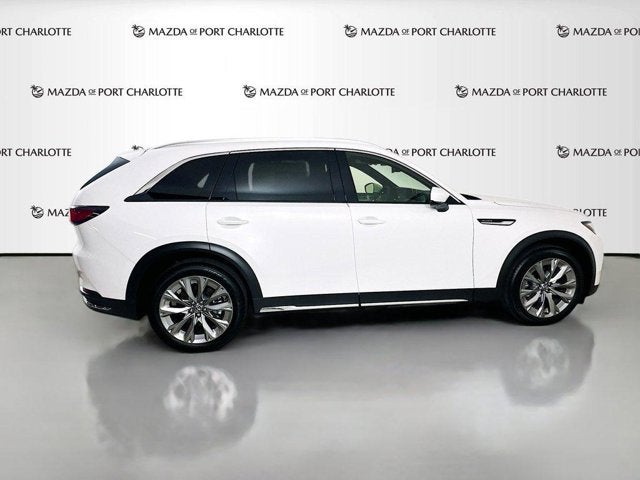 2025 Mazda Mazda CX-90 Premium Plus Package