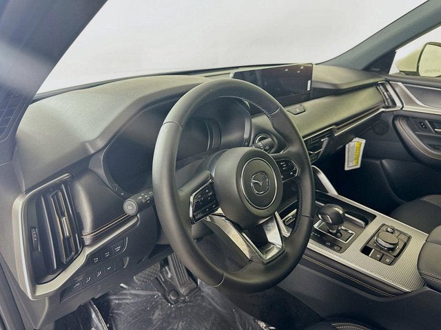 2025 Mazda Mazda CX-90 Premium Plus Package