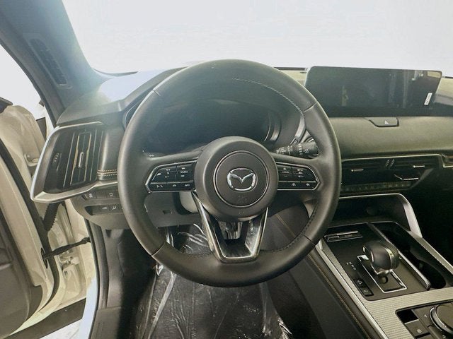 2025 Mazda Mazda CX-90 Premium Plus Package