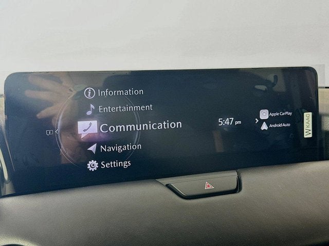 2025 Mazda Mazda CX-90 Premium Plus Package