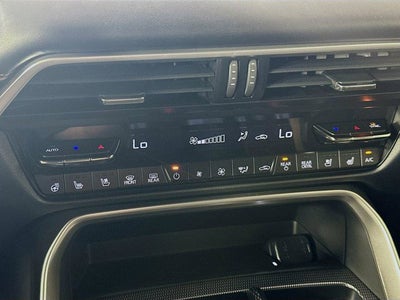 2025 Mazda Mazda CX-90 Premium Plus Package