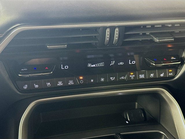 2025 Mazda Mazda CX-90 Premium Plus Package