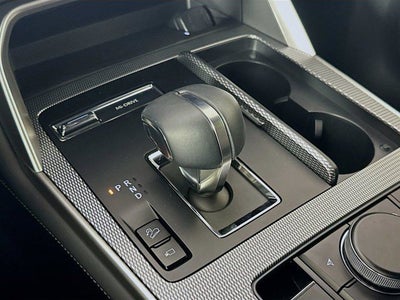 2025 Mazda Mazda CX-90 Premium Plus Package