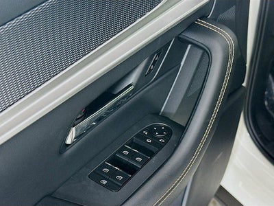 2025 Mazda Mazda CX-90 Premium Plus Package