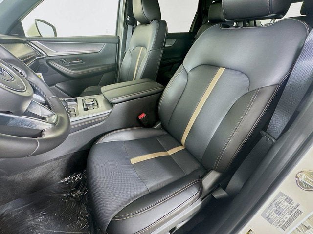 2025 Mazda Mazda CX-90 Premium Plus Package