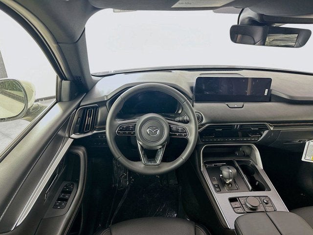 2025 Mazda Mazda CX-90 Premium Plus Package