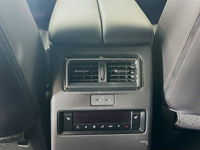 2025 Mazda Mazda CX-90 Premium Plus Package