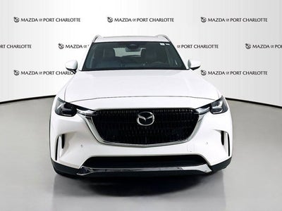 2025 Mazda Mazda CX-90 Premium Plus Package