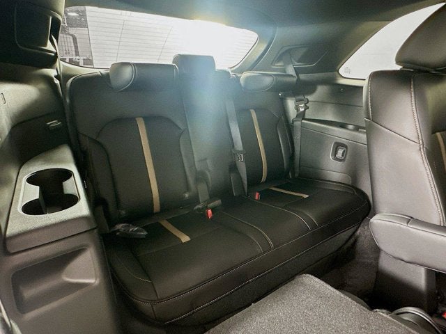 2025 Mazda Mazda CX-90 Premium Plus Package