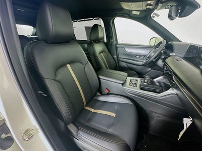 2025 Mazda Mazda CX-90 Premium Plus Package