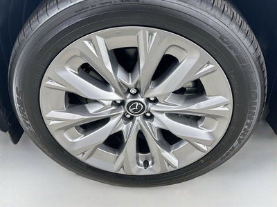 2025 Mazda Mazda CX-90 Premium Plus Package