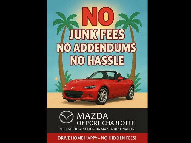 2025 Mazda Mazda CX-90 Premium Plus Package
